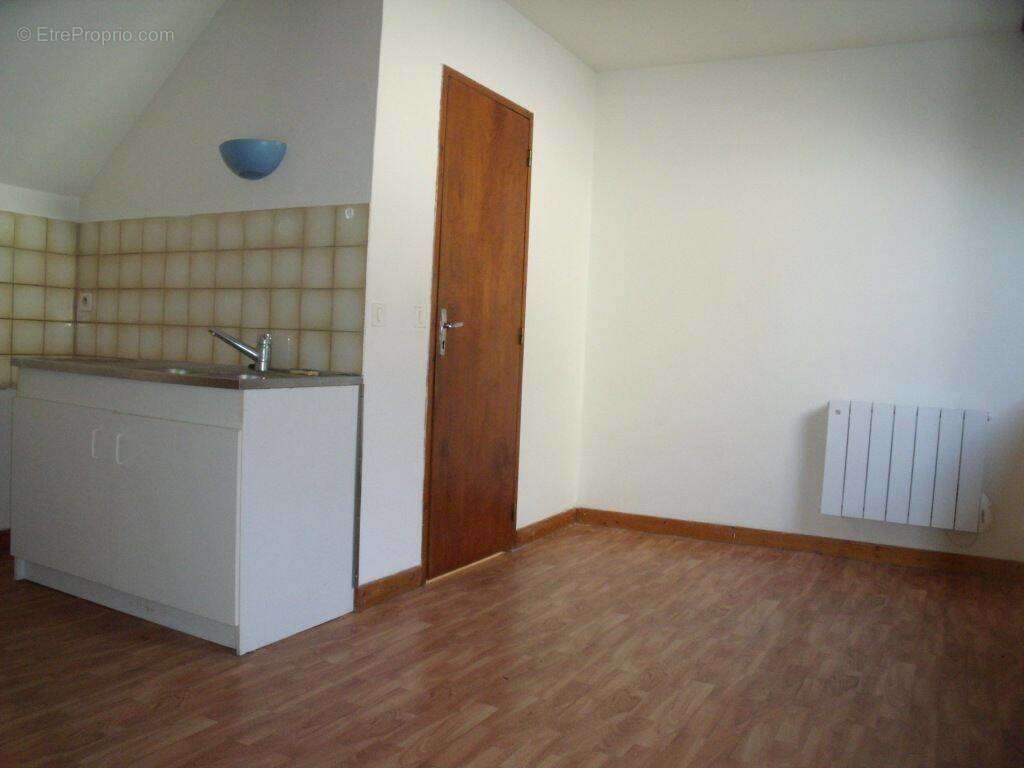 Appartement à JOIGNY