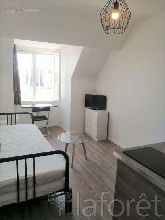 Appartement à CAEN