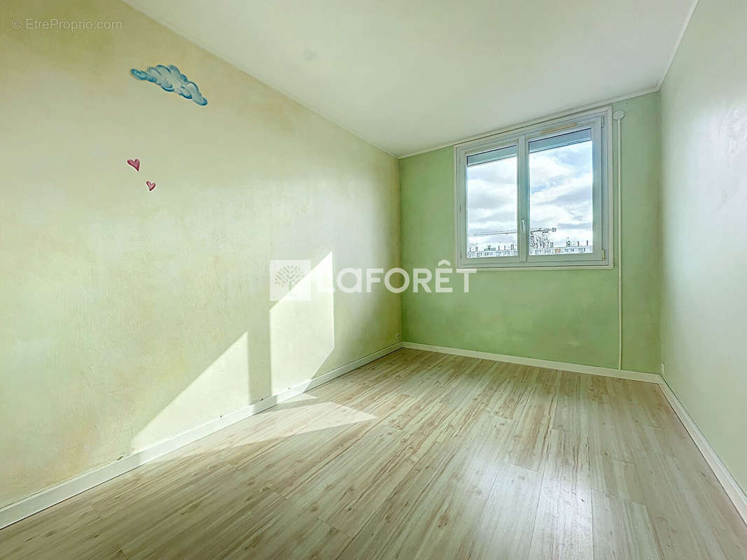 Appartement à CHAMPIGNY-SUR-MARNE