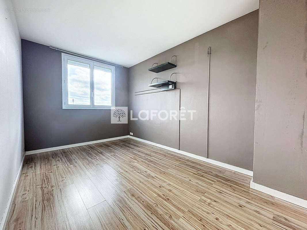 Appartement à CHAMPIGNY-SUR-MARNE