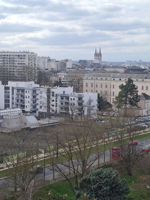 Appartement à ANGERS