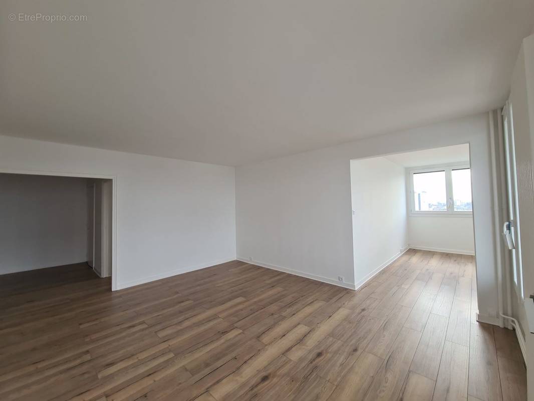 Appartement à ANGERS