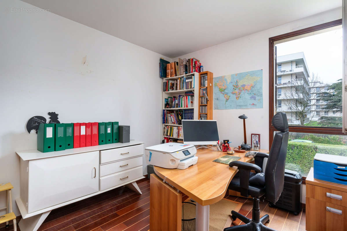 Appartement à LYON-9E