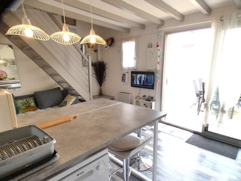 Appartement à AGDE