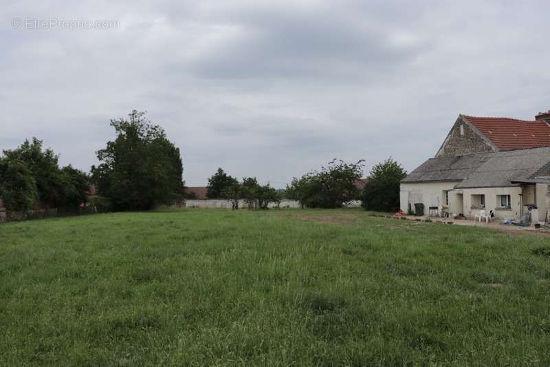 Maison à LA FERTE-SOUS-JOUARRE