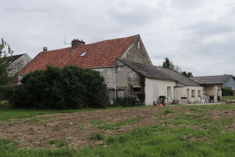 Maison à LA FERTE-SOUS-JOUARRE