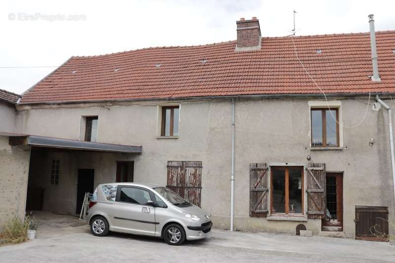 Maison à LA FERTE-SOUS-JOUARRE