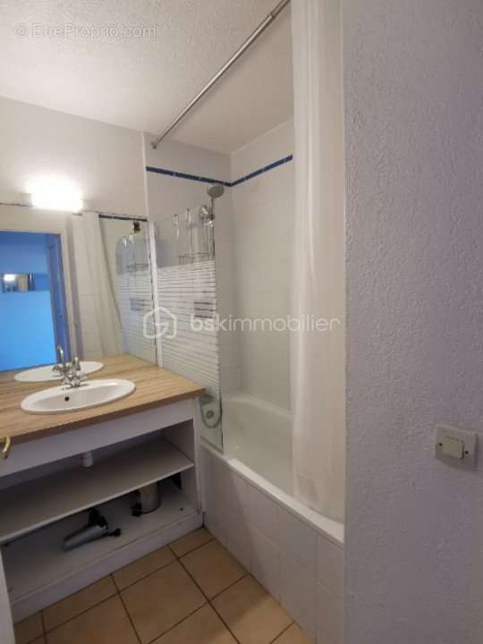 Appartement à CANET-EN-ROUSSILLON