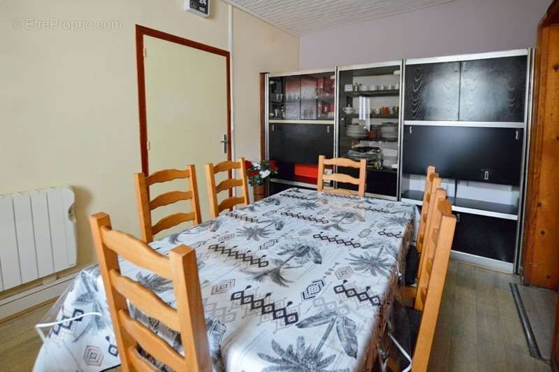 Appartement à BEZONS