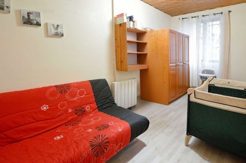 Appartement à BEZONS