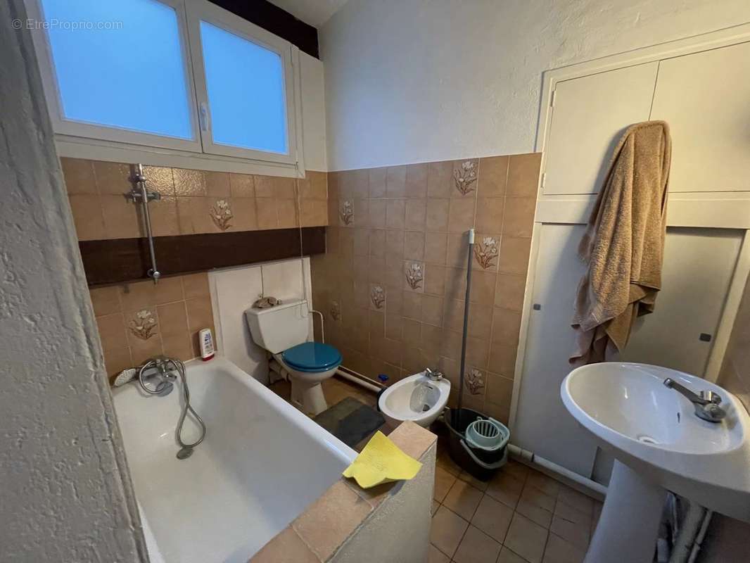 Appartement à AUCH