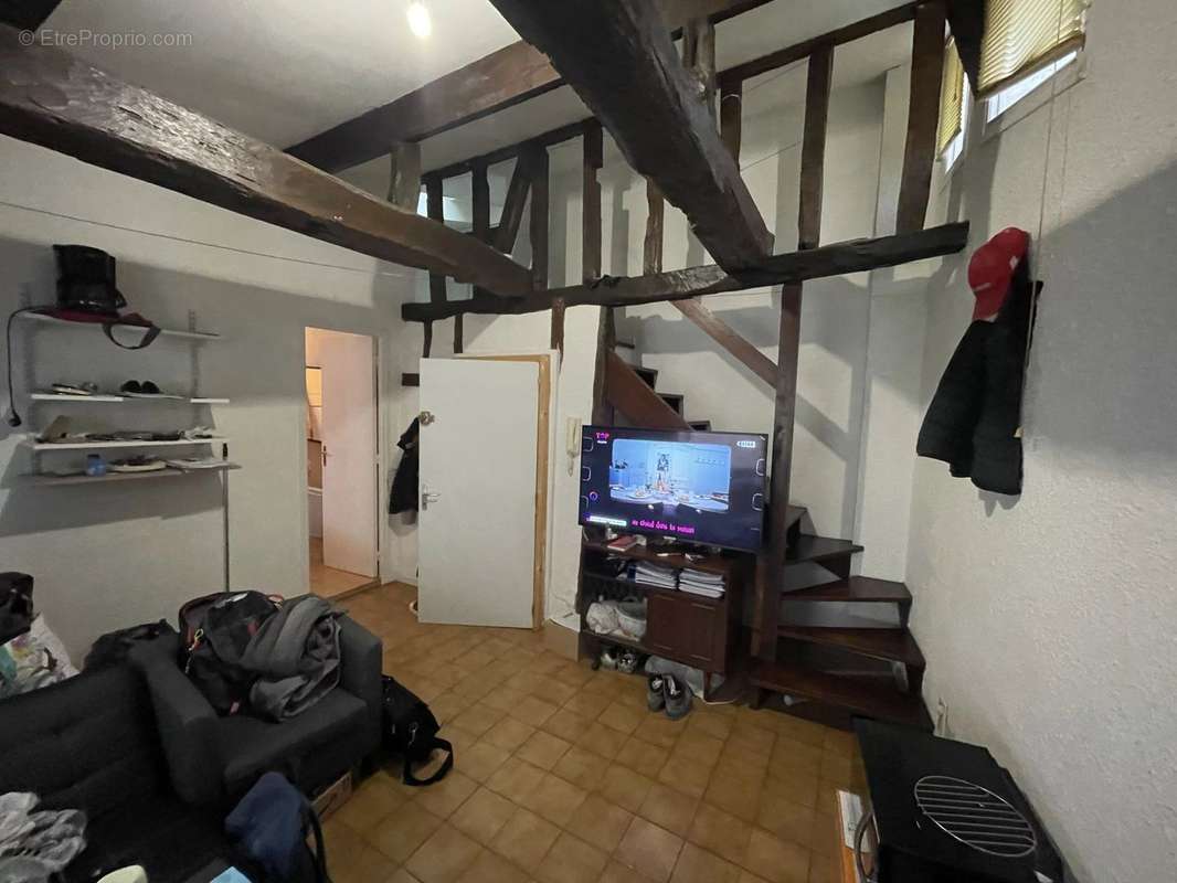 Appartement à AUCH