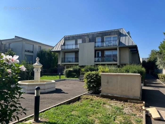 Appartement à CHARTRES