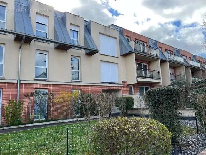 Appartement à CHARTRES