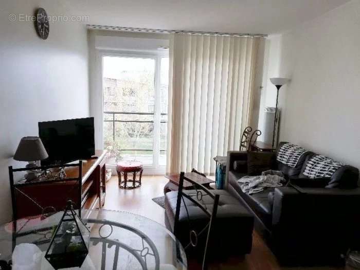 Appartement à CHARTRES