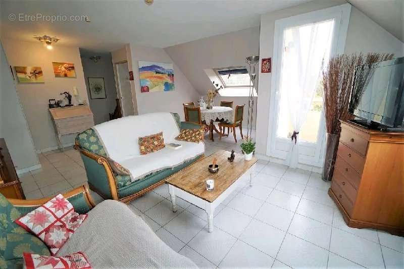 Appartement à VILLEPINTE