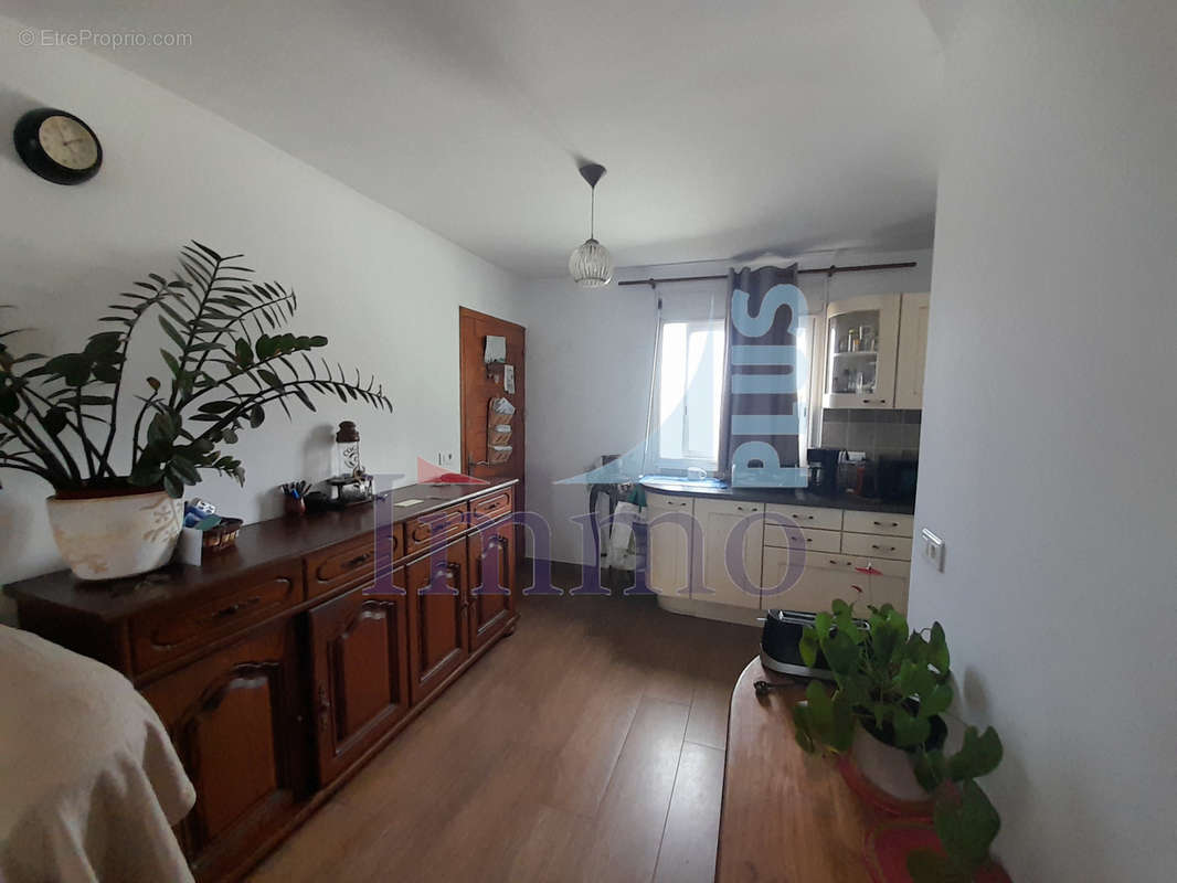 Appartement à SAINT-DENIS