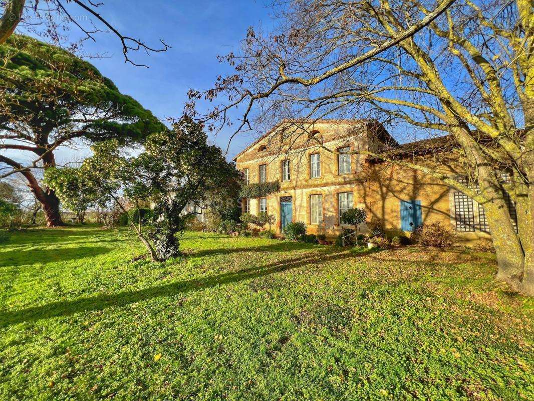 Maison à MURET