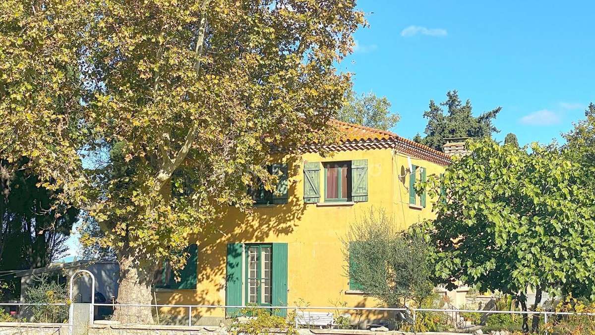 Maison à ARLES