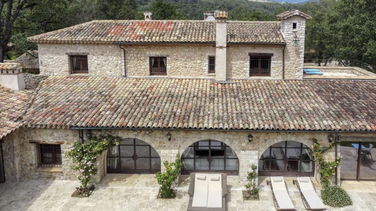 Maison à CANNES