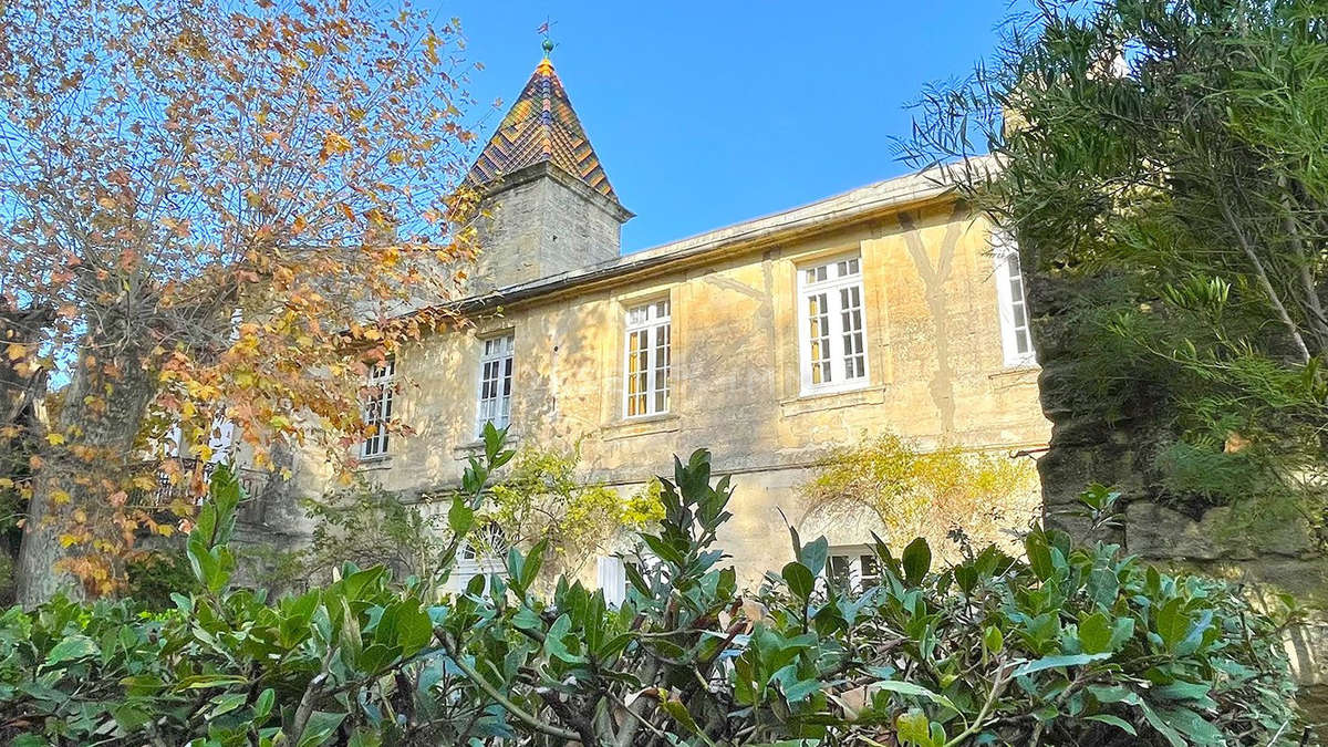 Maison à NIMES