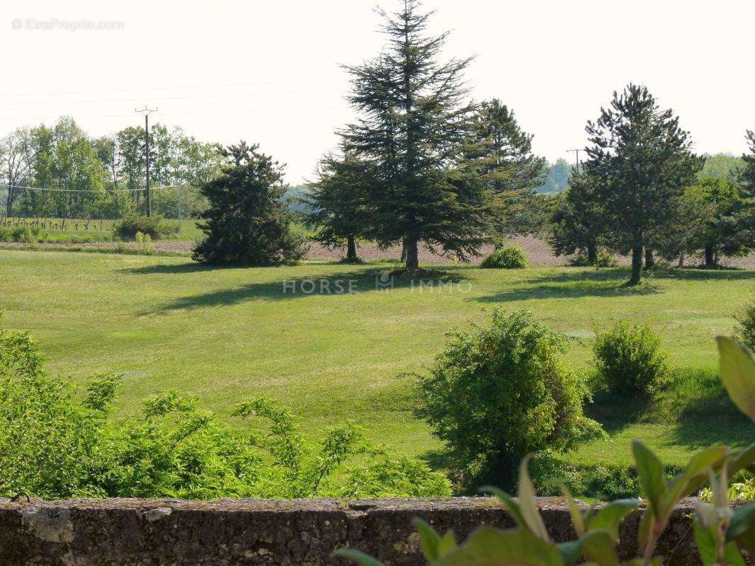 Maison à BERGERAC