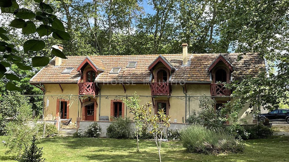 Maison à CARCASSONNE