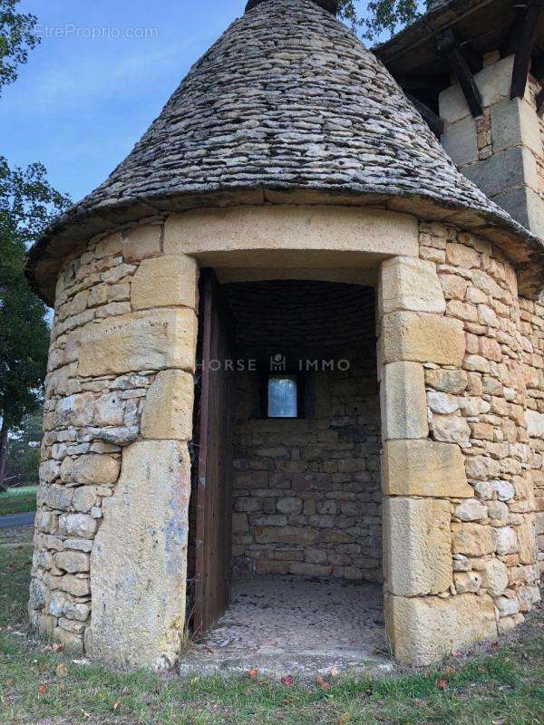 Maison à LE BUGUE