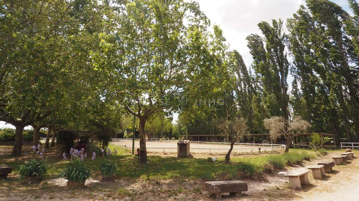 Maison à AIX-EN-PROVENCE