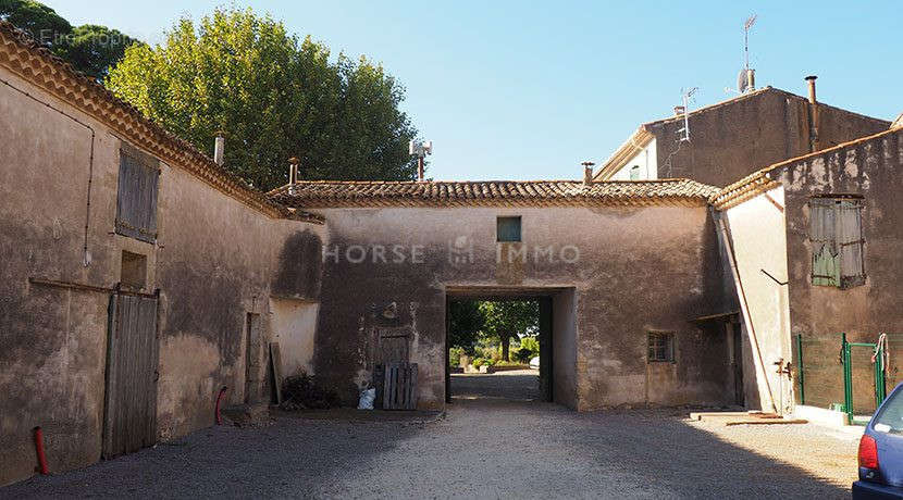 Maison à MEZE