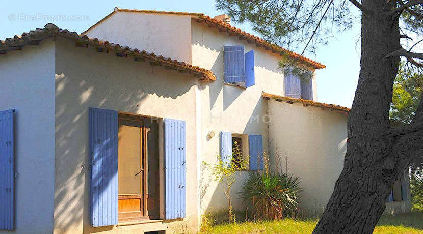 Maison à ARLES