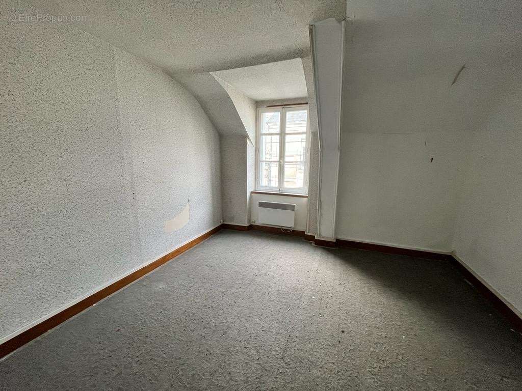 Appartement à ANGERS