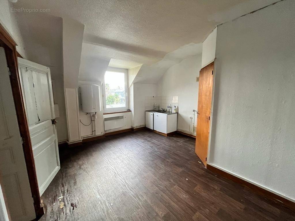 Appartement à ANGERS