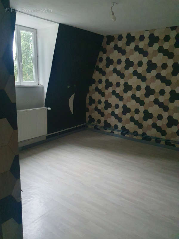 Appartement à ROUBAIX