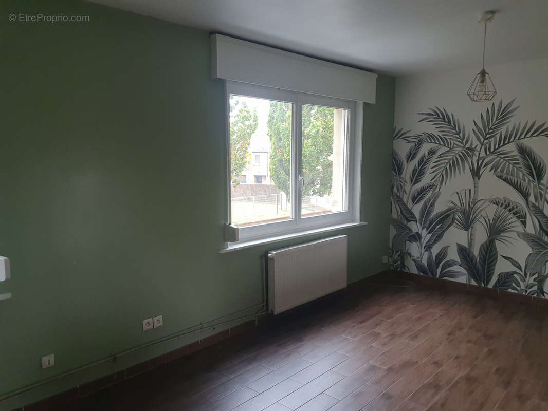 Appartement à ROUBAIX