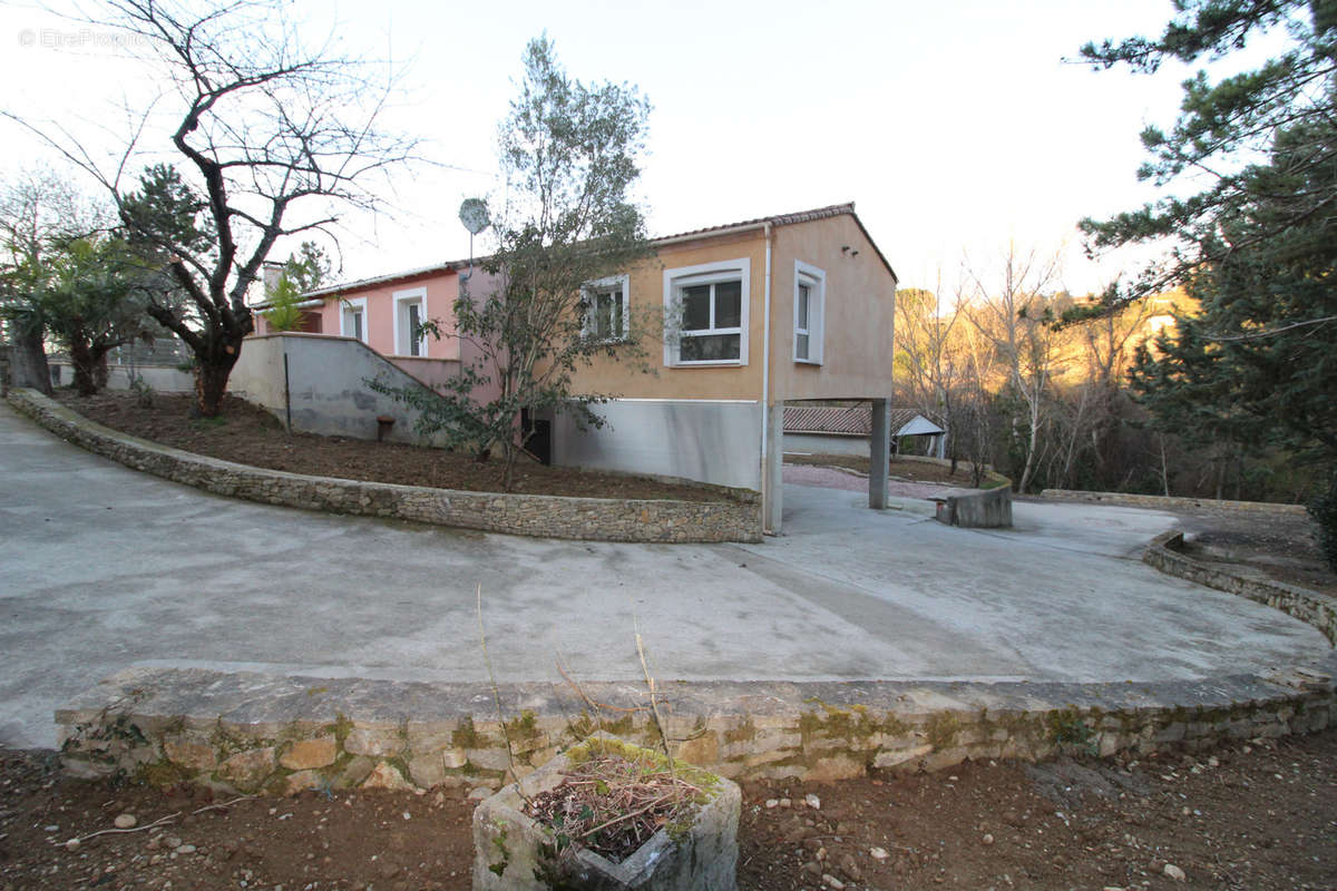 Maison à LIMOUX