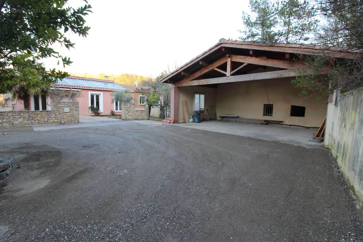 Maison à LIMOUX