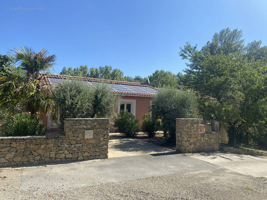 Maison à LIMOUX