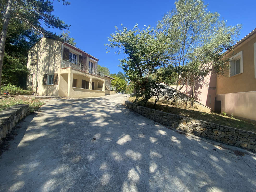 Maison à LIMOUX