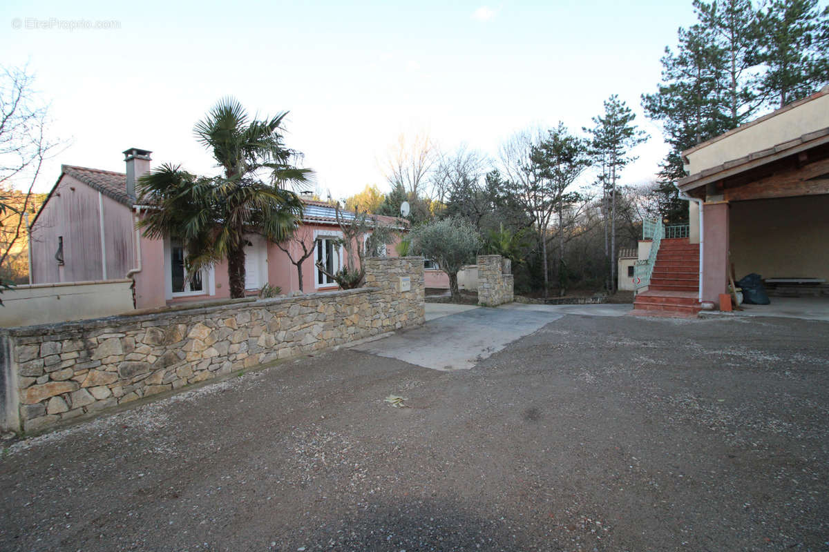 Maison à LIMOUX