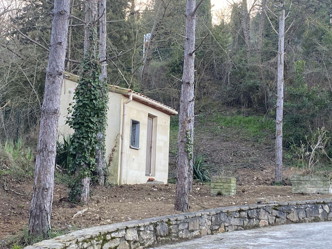 Maison à LIMOUX