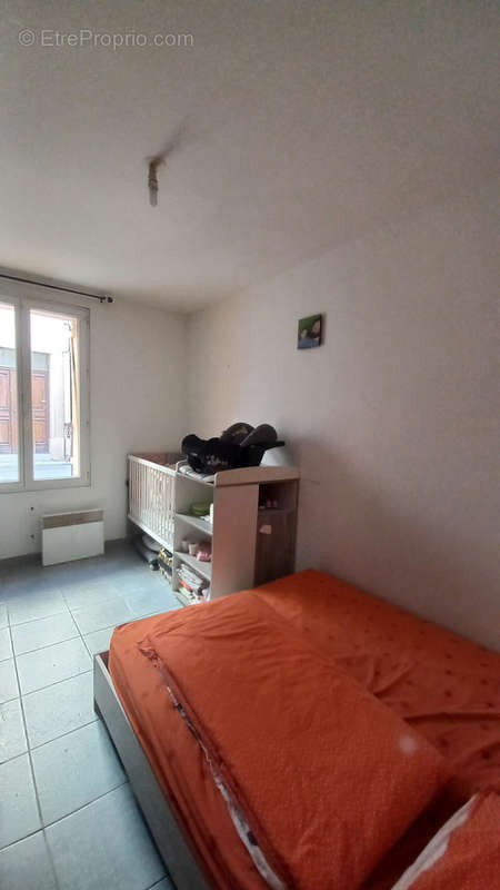 Appartement à CAPESTANG