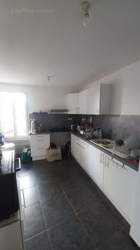 Appartement à CAPESTANG