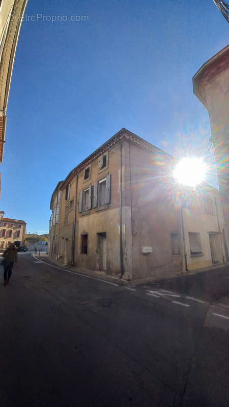 Appartement à CAPESTANG