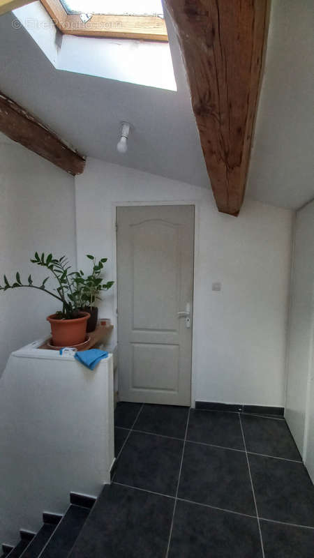 Appartement à CAPESTANG