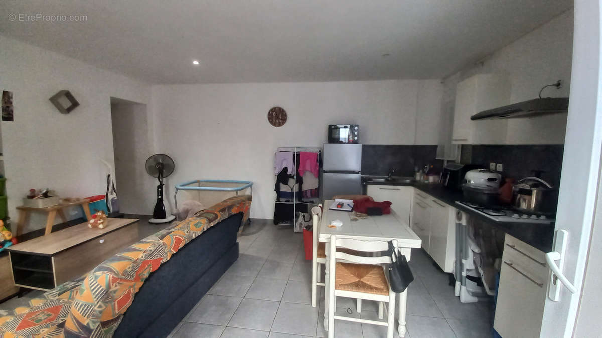 Appartement à CAPESTANG