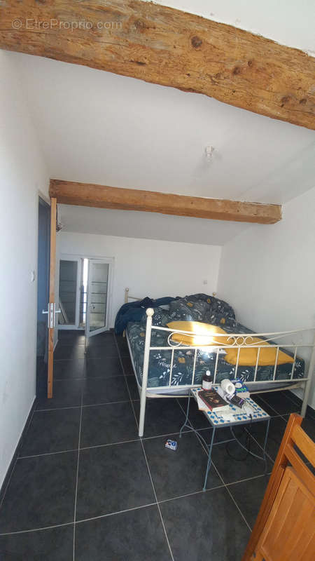 Appartement à CAPESTANG