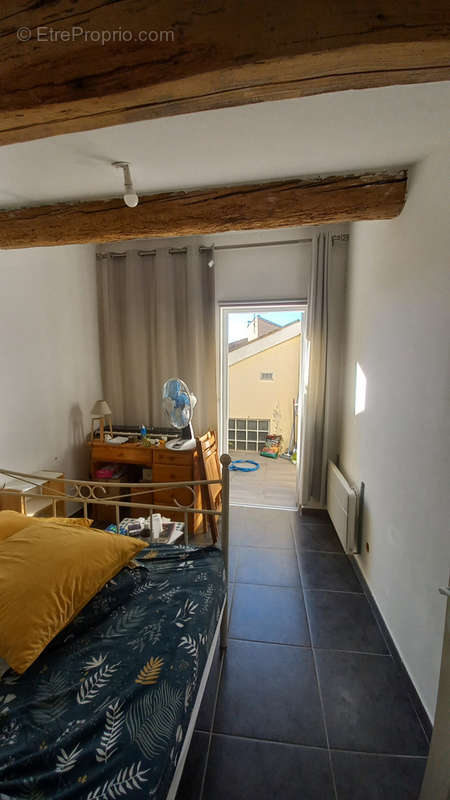 Appartement à CAPESTANG