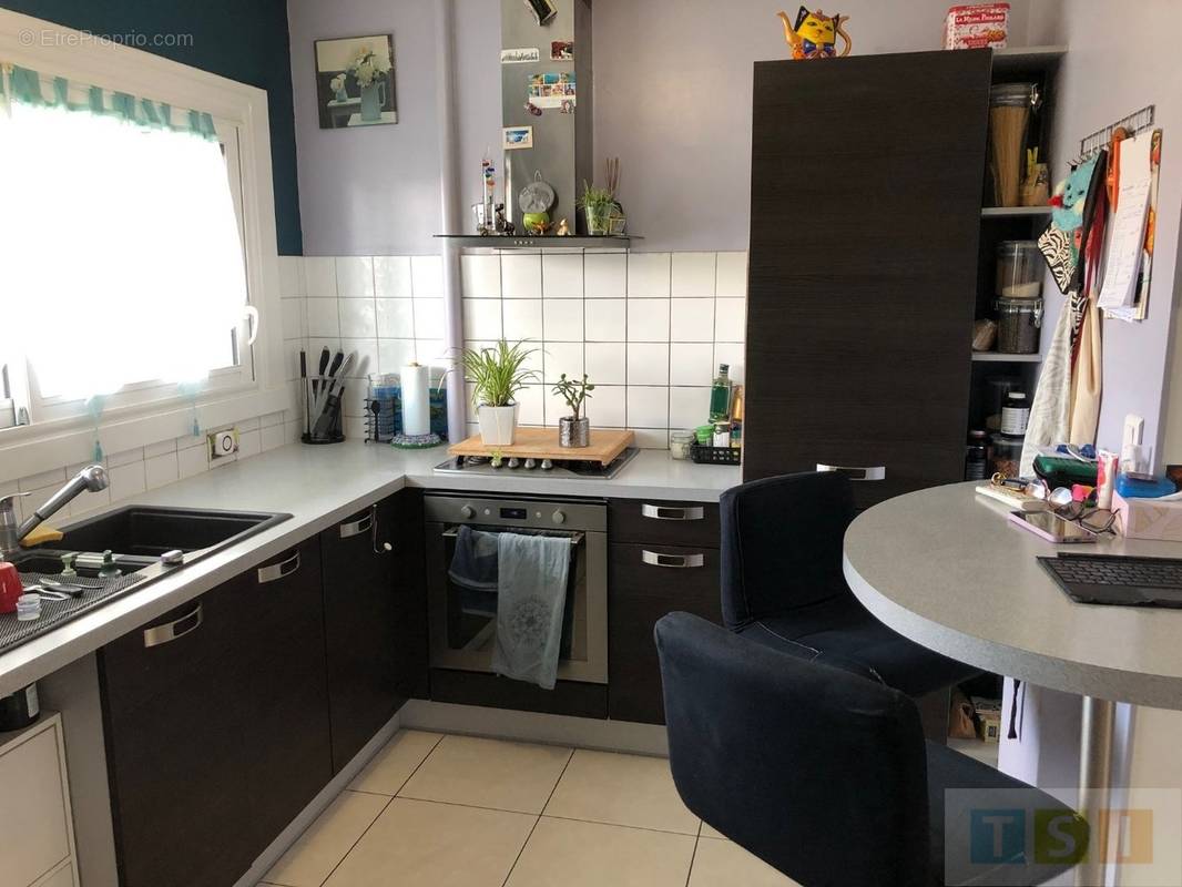 Appartement à LANNEMEZAN