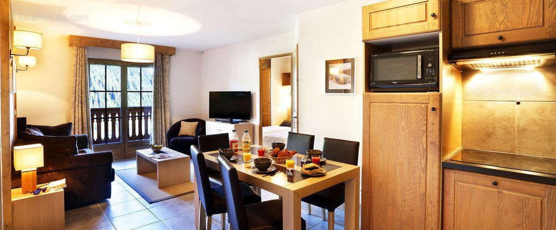 Appartement à ANNECY